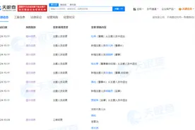 江苏舜天换帅完成工商变更，李炎洲任董事长图片