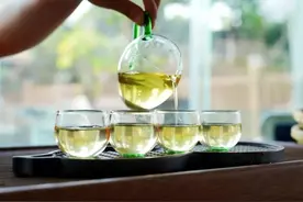 春色正好，唯有这杯不可负丨有一种叫云南的生活之365天图片