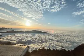 多个景区中高考生免费入园！记得带上本人两证图片