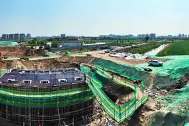 抢抓“黄金期”干出项目建设“加速度”图片