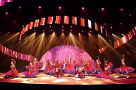 五一超前剧透！非遗英歌舞、中医药集市、啤酒美食节……这个假期不一样图片