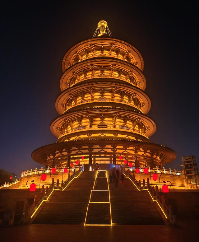 四中全会精神在基层｜新业态激活洛阳文旅经济新动能