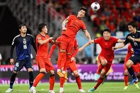 从0比7到1比3，国足75天蜕变背后发生了什么图片