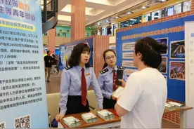 毕业不迷茫！重庆税务手把手教学子：社保怎么缴？个税怎么算？创业减多少图片