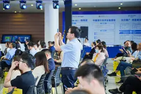 贷款利率或低于2%？工业设备更新“供需银”对接释放这些利好图片