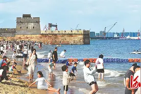 调查｜“城市漫步”走红背后的文旅新机遇图片