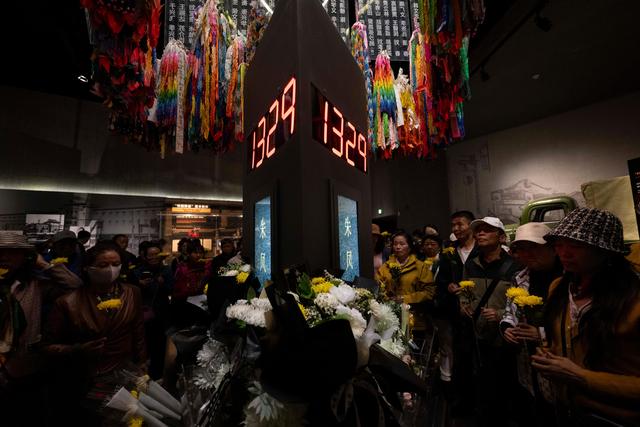真实的“731”更残酷，探访侵华日军第七三一部队罪证陈列馆