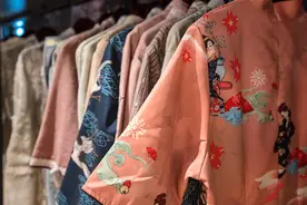 听·见丨汉服热持续升温，“穿”出了啥图片