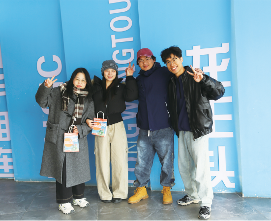 平潭文创空间，让旅行体验升级