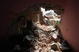 印度和巴基斯坦再次交火，还是因为这个“老大难”问题图片