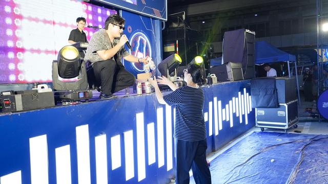 “苏超”赛季，如东“鲜”声夺人——消费场景不断上新，“情绪价值”拉满