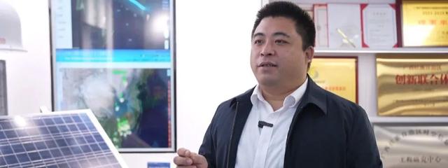 地质灾害预警，桥梁形变及建筑物沉降监测……北斗卫星技术应用原来这么广！