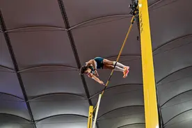 专访｜杜普兰蒂斯：金牌和世界纪录都拥有，仍想一直赢下去图片