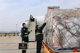 国务院批复同意在鄂州市设立跨境电商综试区图片