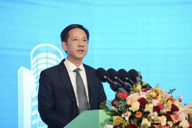 江苏5个地级市主要领导密集调整