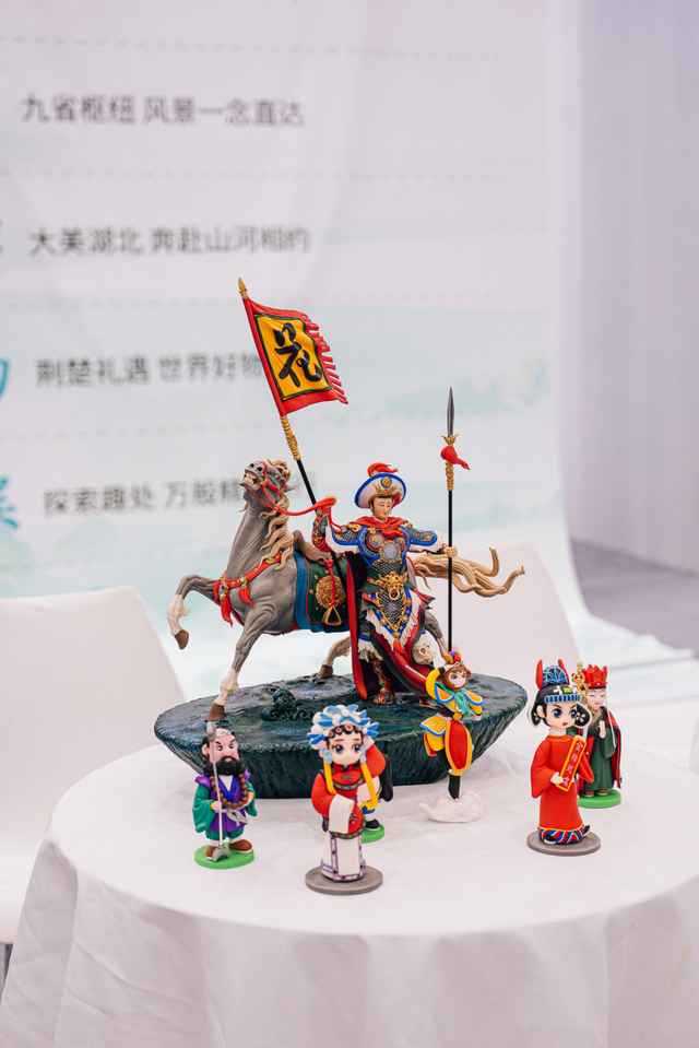 人气旺！湖北有礼票根经济成绩亮眼！