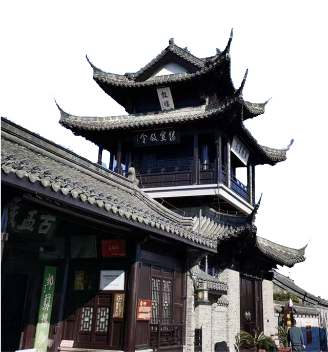 阿邮为你规划逛吃路线ing…