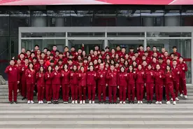 中国田径队公布2025年亚洲田径锦标赛参赛名单图片