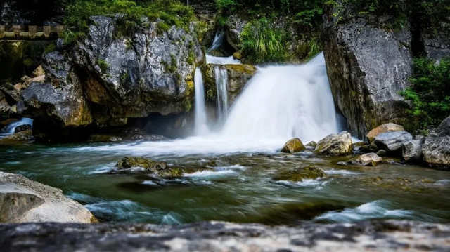 想到贵州体验《西游记》同款漂流？这份攻略收好