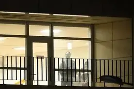 韩国40岁教师杀害8岁女学生，行凶后自残，上周还攻击过同事图片