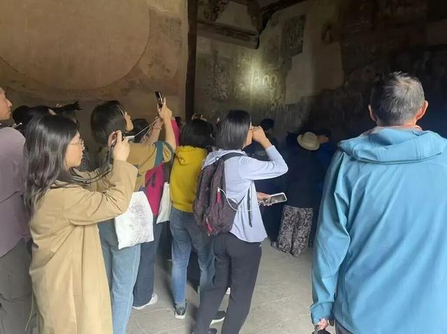 稷山：千年古邑焕新彩　农祖故里迎客来！
