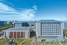 建筑领域节能降碳潜力巨大（产经观察）图片