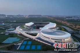 湖北襄阳：强化基础项目建设 夯实文旅消费硬支撑图片