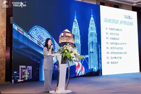 免签直飞吉隆坡，暑期畅游新选择图片