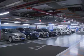 公益诉讼进行时丨停车缴费强制提供个人信息视频封面