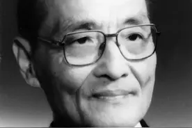 痛悼，中国科学院院士逝世，北京大学发布讣告→图片