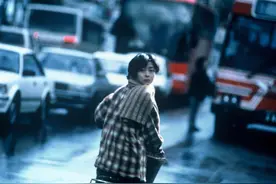 《情书》女主角中山美穗在家中身亡，曾被称为“日本第一美女”图片