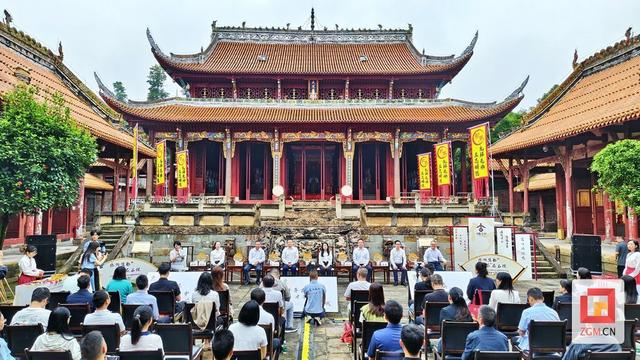 富顺：“四幅画卷”描绘文旅深度融合发展新图景