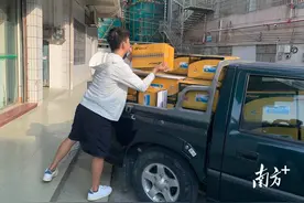 大专毕业考上研究生，把论文写在农村，这个佛冈“阿强”真牛！图片