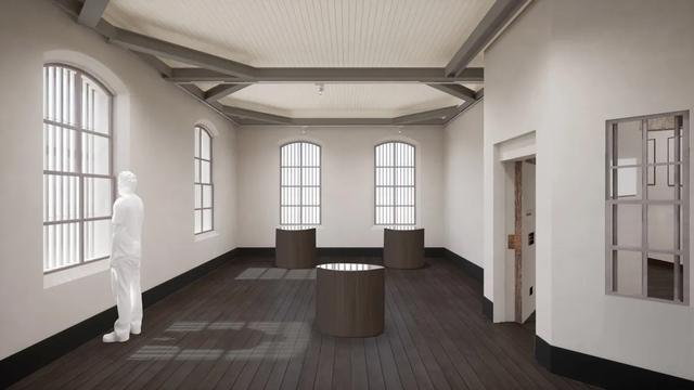 入住监狱会是怎样的体验？虹夕诺雅将奈良监狱打造成了酒店，今年 6 月开业