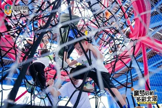 佛山顺德遛娃宝藏地更新，免费又好玩！