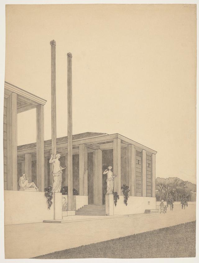 2026年全球重磅文博展预览：从上博“黄金帝国”到大都会“拉斐尔诗篇”