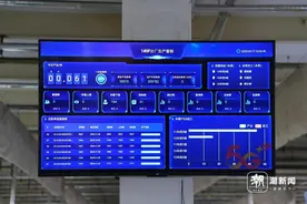 将缝纫机“接”入工业互联网，汉帛如何颠覆传统服装制造？图片