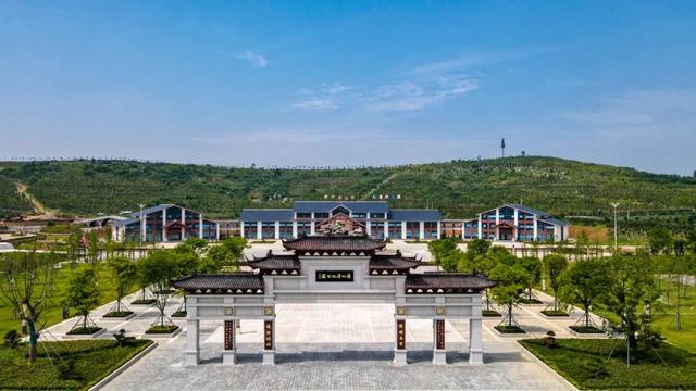 豫见两山 绿色答卷丨生态之旅——打卡“大水缸”淅川县