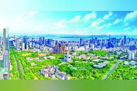 创新，持续在鹏城高校传承——深圳将创新创业教育融入人才培养全过程图片