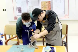 解锁公共图书馆“新玩法”图片