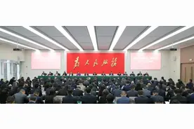 四川天府新区成立10周年生产总值超5000亿图片