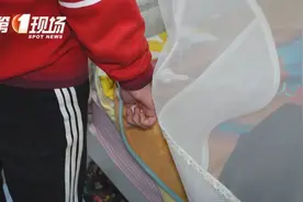 这一刻，请记住深圳有个女孩叫“笑笑”！图片