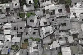 【文化中国行】探寻绵延六百年的古风遗韵图片