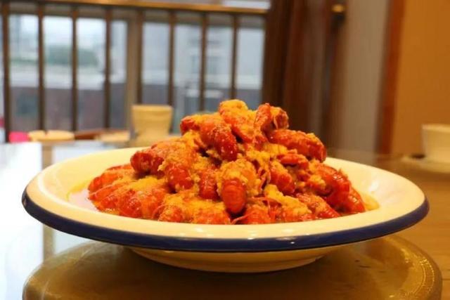 景区饭店民宿福利拉满！山东美食争霸赛，到济宁来一场“虾”客行