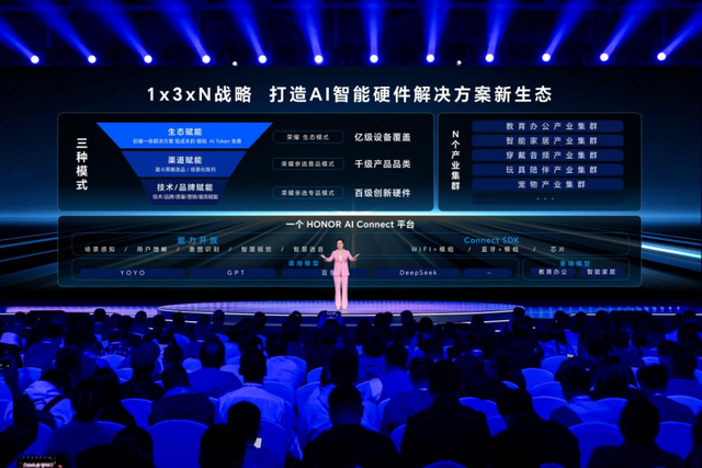 深圳沃土育出“世界荣耀”，从终端大会看深企的AI全球化路径