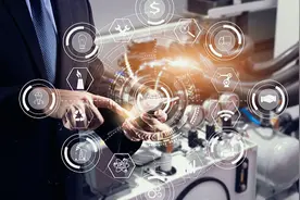 都在从全人工转向全自动化，问题是“然后呢”图片