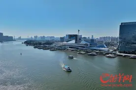 广州荔湾2024年这样干！荔湾区政府工作报告重点工作出炉图片