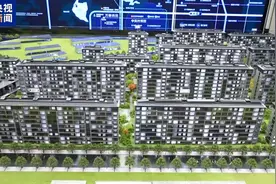 房子要“长个”了！这些地方已先行调整层高地方标准图片