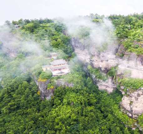 @东阳人，免费游+优惠玩！持续2个月→