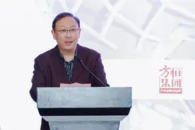 引入国风形象数字人、实现全球化转播，2024北京时装周启幕图片